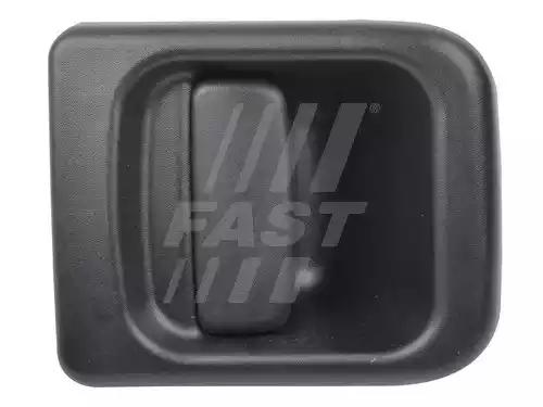 Ручка дверей зовн. перед. прав. renault master ii 98-  fast FT94548 FAST