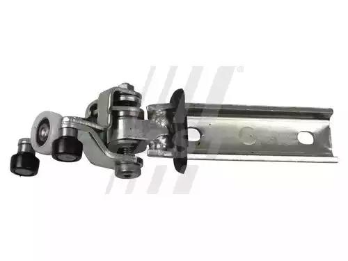 Напрямна зсувні двері бічний центр. iveco daily 06-  fast FT95369 FAST