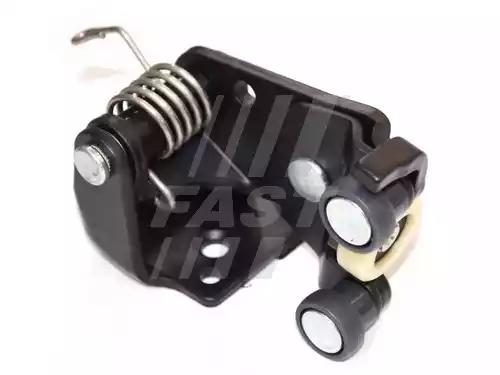 Направляюча дверей з роликами/без кронштейна ford tourneo... FT95572 FAST