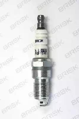 Свічка запалювання 1383 BRISK