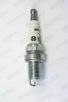 Свічка запалювання 1461 BRISK