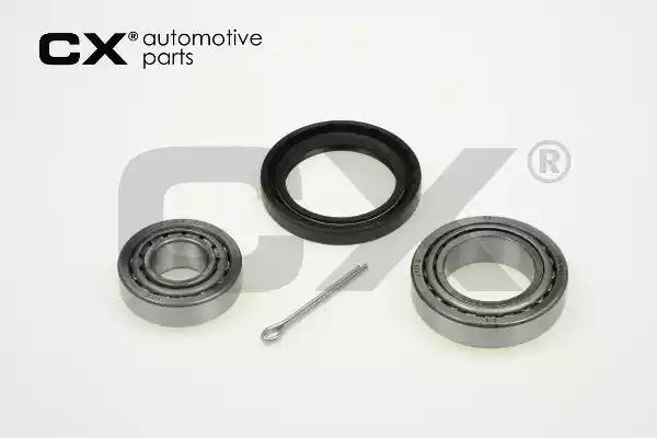 Підшипник маточини комплект CX027 CX