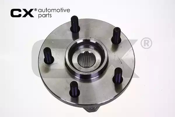 Cx jeep к-т подшипника ступицы колеса grand cherokee 27-47 -05 CX1003 COMPLEX