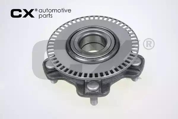 Cx suzuki подшипн.передн.grand vitara без abs CX1006 CX