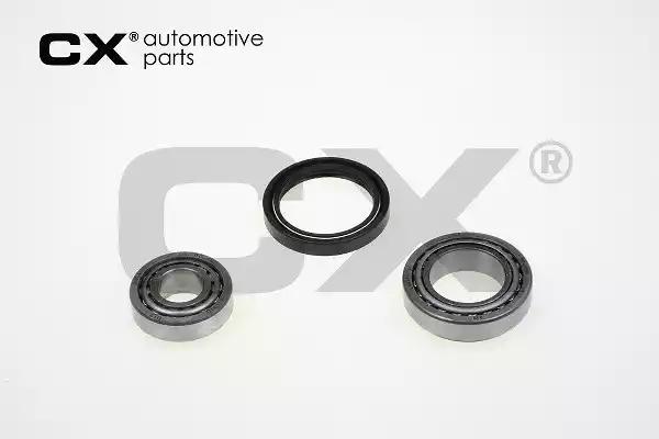Підшипник маточини комплект CX112 CX