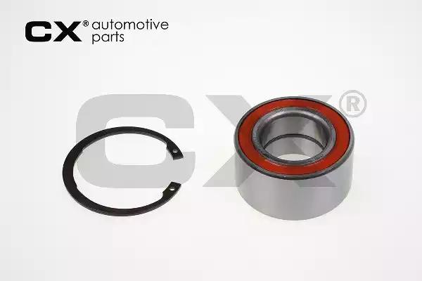 Cx bmw підшипник задньої маточини 3 e36... CX117 CX