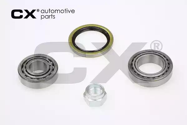 Cx mazda підшипник задньої маточини прав.323 85- CX176 CX