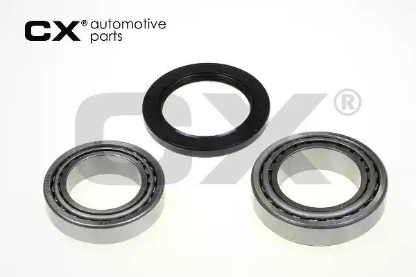 Cx toyota підшипник маточини landcruiser CX205 CX