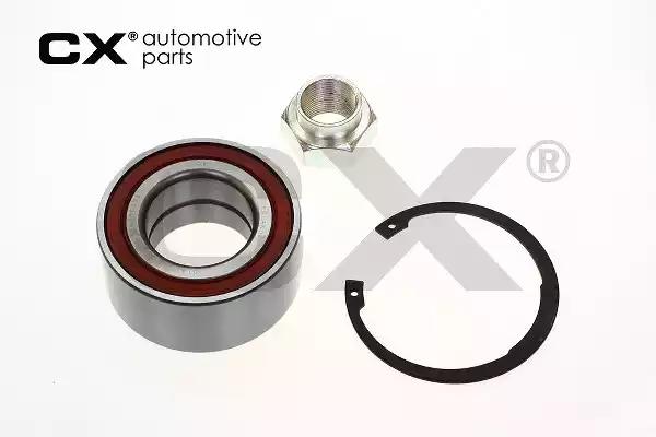 Cx fiat підшипник колеса передн. bravo croma marea alfa-romeo lancia CX216 CX