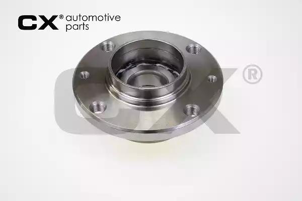 Cx citroen подшипник колеса задн. bx c15 xantia -95 -abs peugeot 305405 CX287 CX