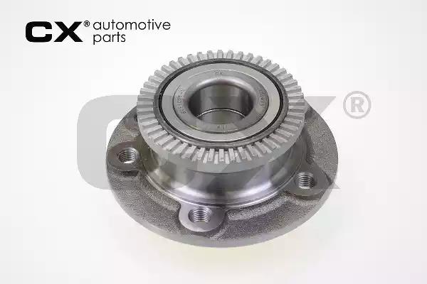 Підшипник маточини opel передн. міст вир-во complex CX290 CX