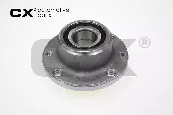 Маточина з підшипником задня fiat punto 188ax 03-05/ panda ii 03-12  cx CX291 CX