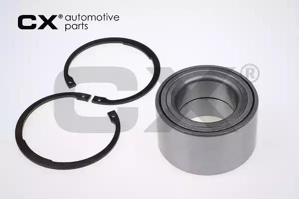 Підшипник маточини передній opel movano j9 01-  cx CX327 CX