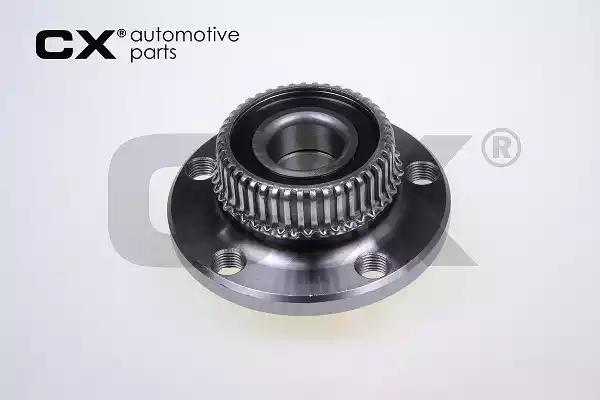 Маточина в зборі audi a3 seat leon vw golf iv 96 зад. міст вир-во complex CX418 CX