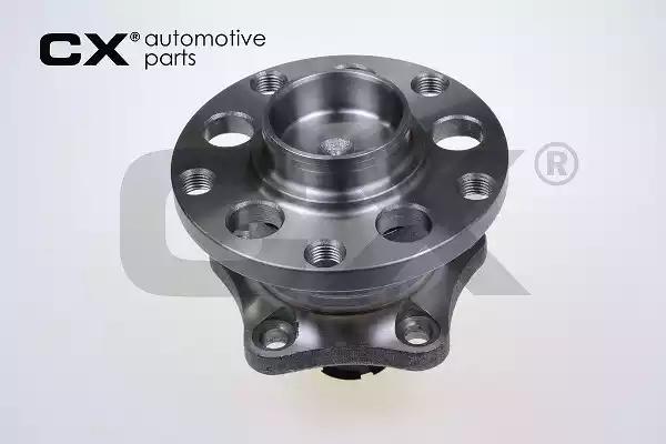 Ступиця колеса з підшипником задн. audi a6 97-05  cx CX478 CX