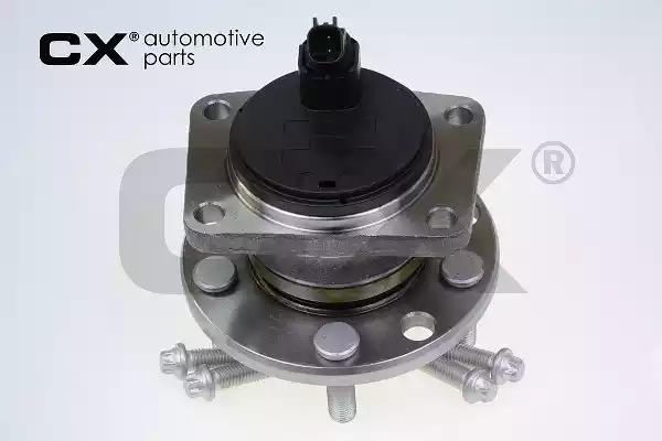 Cx ford к-кт подшипника ступицы mondeo  00- jaguar x-type CX578 CX