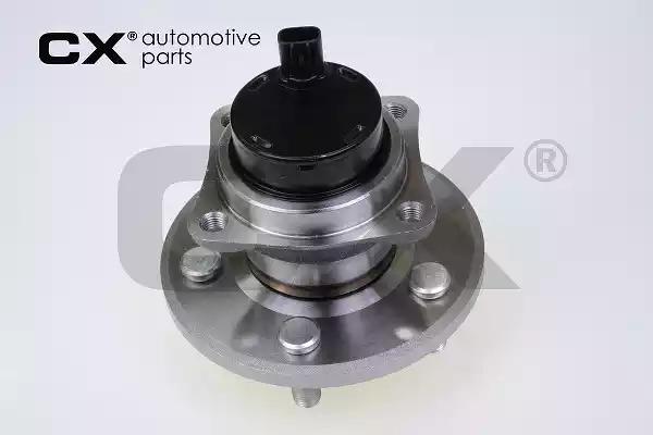 Комплект колісних підшипників CX699 CX