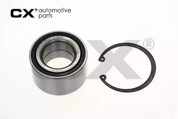 Підшипник маточини передній honda civic vii 06-  cx CX705 CX