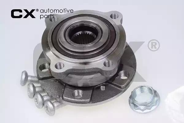 Cx bmw подшипник передней ступицы x5 e70 07-. CX731 CX