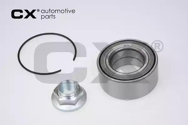 Cx rover підшипник передній маточини 75 99- freelander 98-. CX785 CX