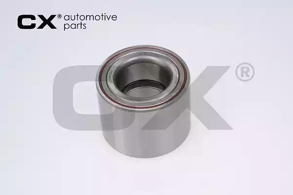Cx iveco подшипник передней ступицы daily 96- CX808 CX