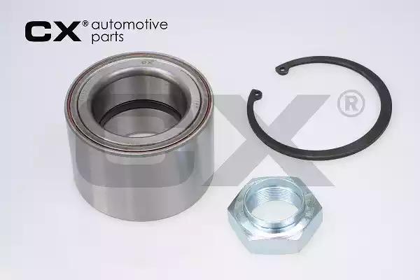 Комплект колісних підшипників CX817 CX