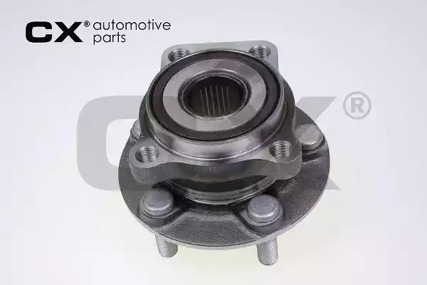Cx subaru подшипник передней ступицы  legasy 03- outback 03- forester... CX932 CX