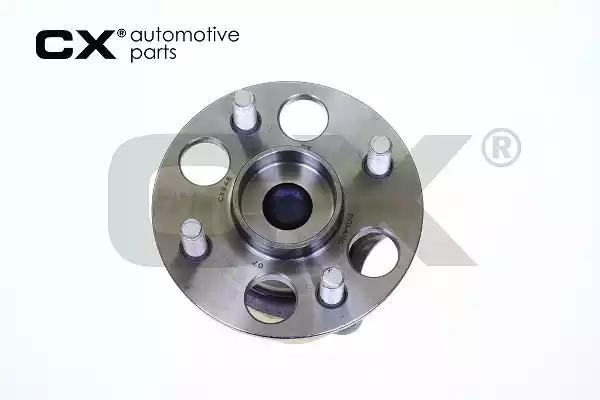 Ступиця колеса з підшипником задн. toyota corolla 13-19 abs  cx CX948 CX