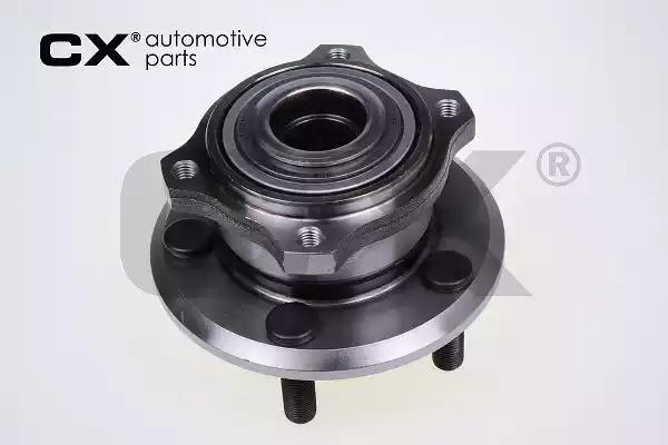 Cx chrysler маточина задн 300c 04- CX959 CX