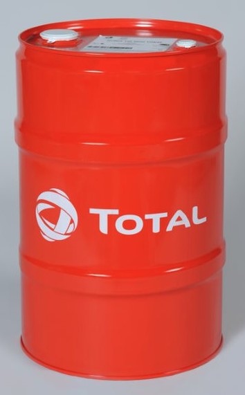 Мастильні матеріали та рідини 189680 TOTAL