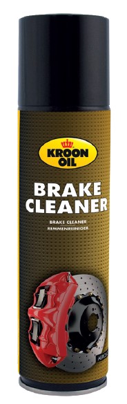 32964 KROON OIL
