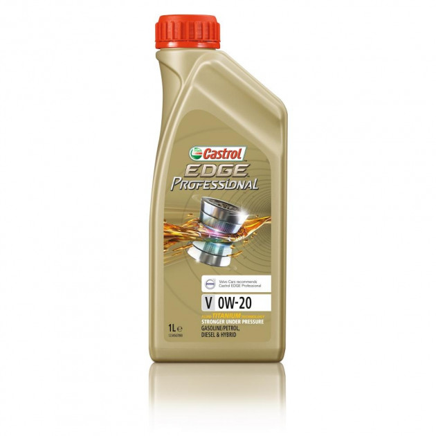  15384B CASTROL
