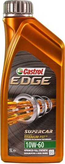 Моторна олива 1595CC CASTROL