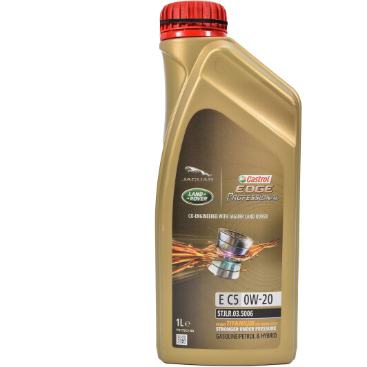 15B561 CASTROL
