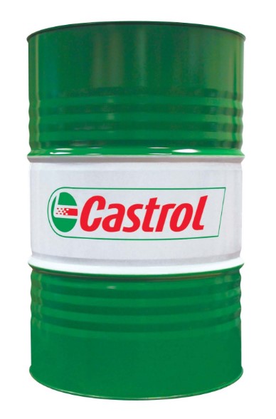 Олива моторна edge 5w-30 ll 208л 5W30E208L CASTROL