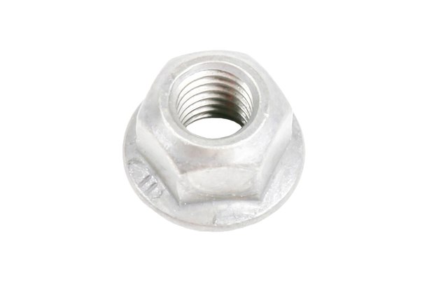 Гайка 11588835 GENERAL MOTORS