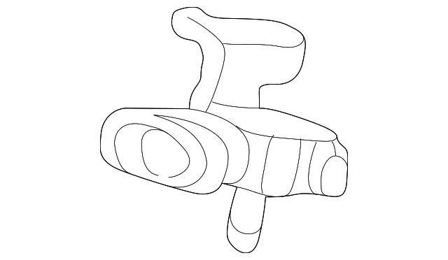 Натискний перемикач 12569240 GENERAL MOTORS