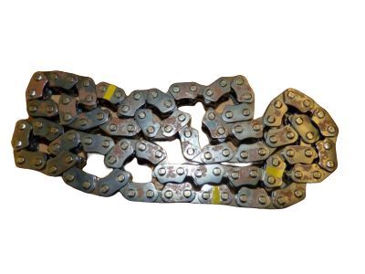 Ланцюг, привод оливного насоса 12616609 GENERAL MOTORS