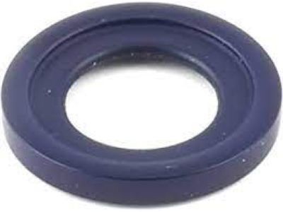 Кільце маслозливне v300 вир-во gm 12616850 GENERAL MOTORS