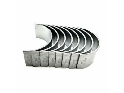  12657438 GENERAL MOTORS