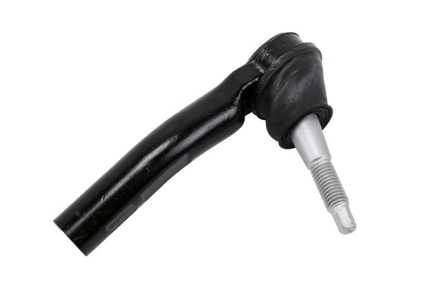 Наконечник, поперечна кермова тяга 13272001 GENERAL MOTORS