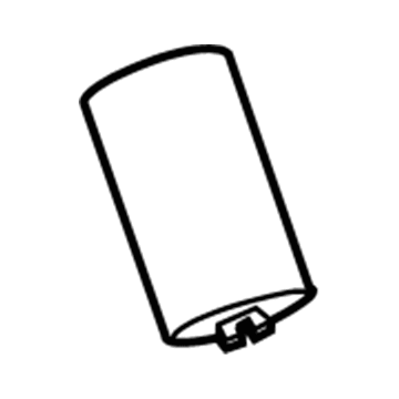 Оливний фільтр 55594652 GENERAL MOTORS