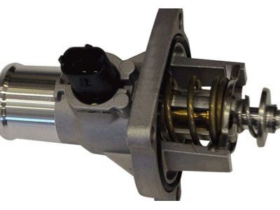 Термостат системы охлаждения 55597008 GENERAL MOTORS