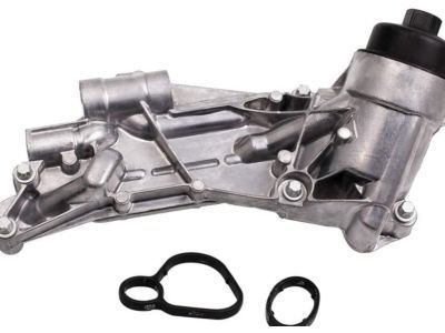 Охолоджувач оливи, моторна олива 93186324 GENERAL MOTORS