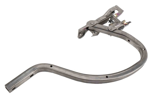  95076930 GENERAL MOTORS