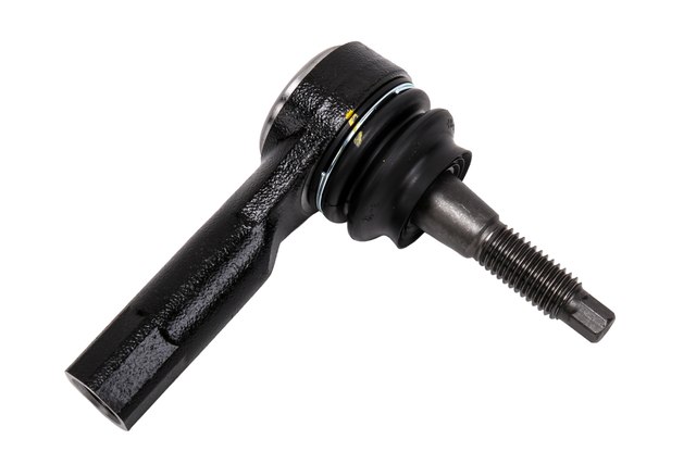 Наконечник, поперечна кермова тяга 95914910 GENERAL MOTORS