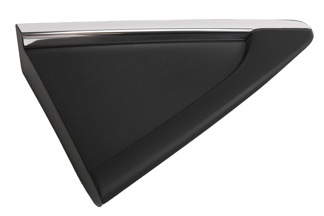 Молдінг заднього крила 95991483 GENERAL MOTORS