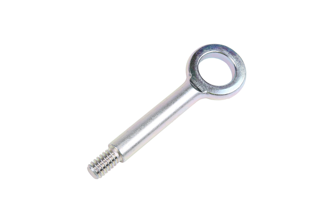 General motors | 96682355 | крюк буксирувальний 96682355 GENERAL MOTORS