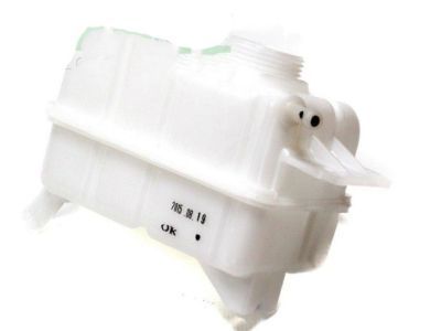 General motors | 96930818 | бачок розширюв 96930818 GENERAL MOTORS