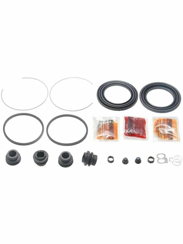 Р.к. суппорта previa acr30 fr 00- 0447928111 TOYOTA